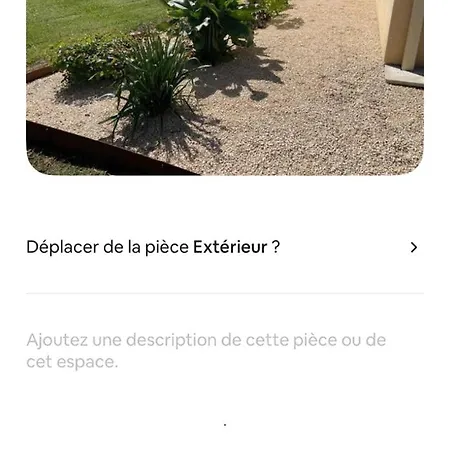 Les Jardins De Maelle Ferienhaus *