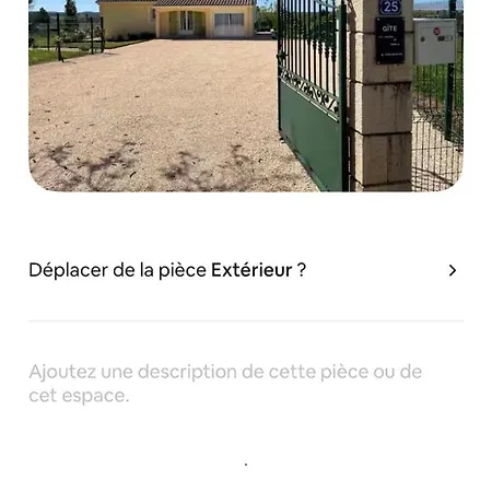 Les Jardins De Maelle Vakantiehuis