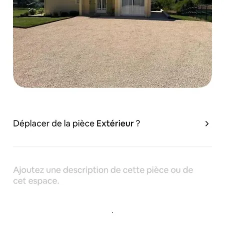 Ferienhaus Les Jardins De Maelle *