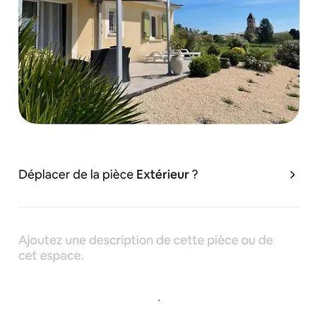 Les Jardins De Maelle Belvès