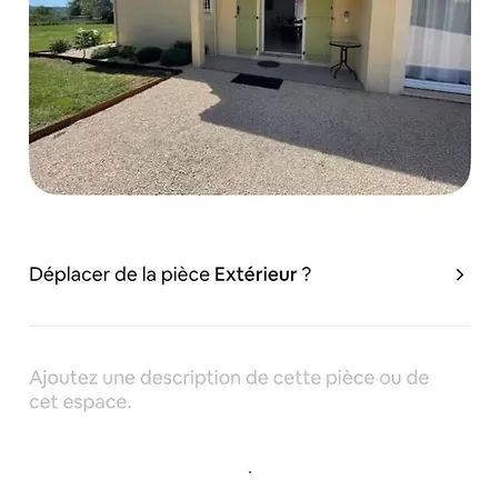 Les Jardins De Maelle *