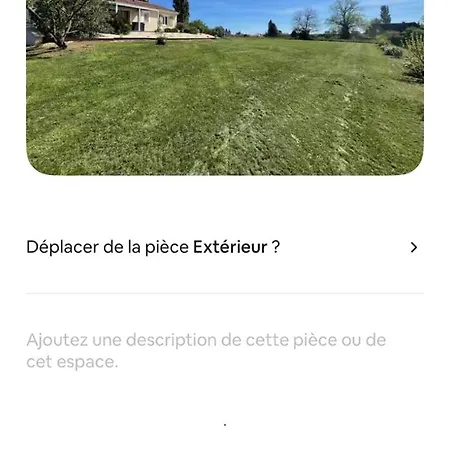 Les Jardins De Maelle *