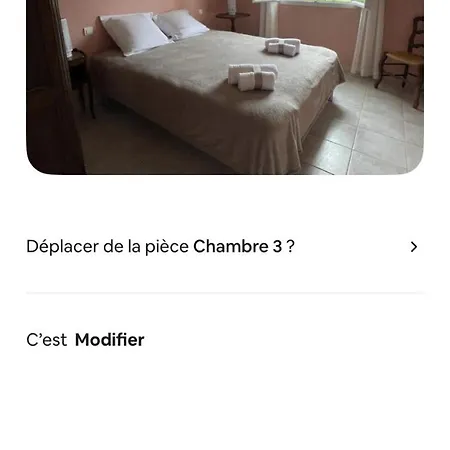 Dom wakacyjny Les Jardins De Maelle *